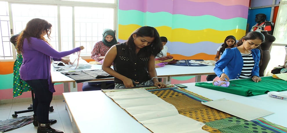 Designing Institute students get chance to internship in Germany