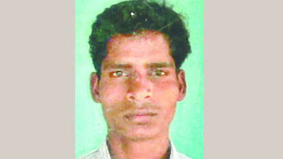 brutal murder- dead body found onbanks of pond