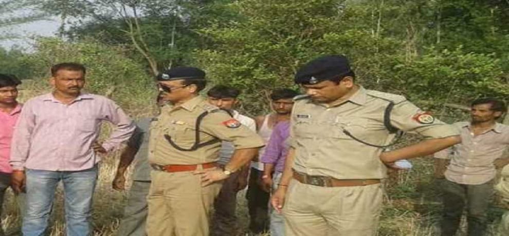 Wife killed her Husband With lover in moradabad in uttar pradesh
