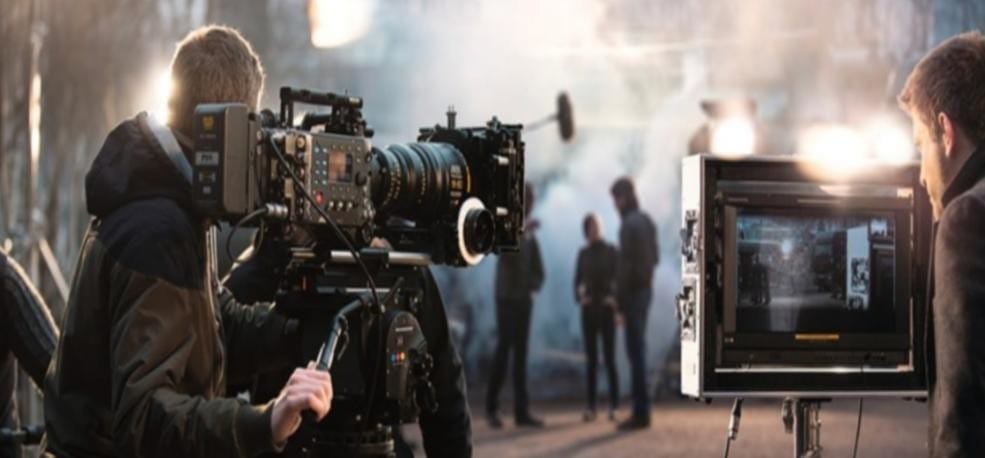 film production training for youths in uttar pradesh