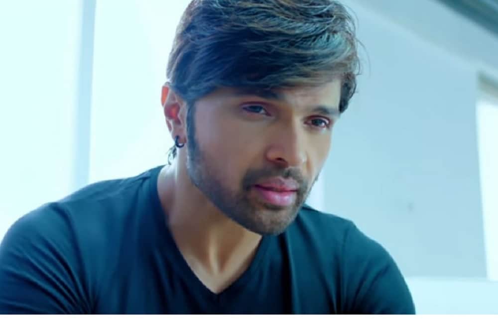 throwback when Asha Bhosle wants to slap Himesh reshammiya become singer get rd bormaon name