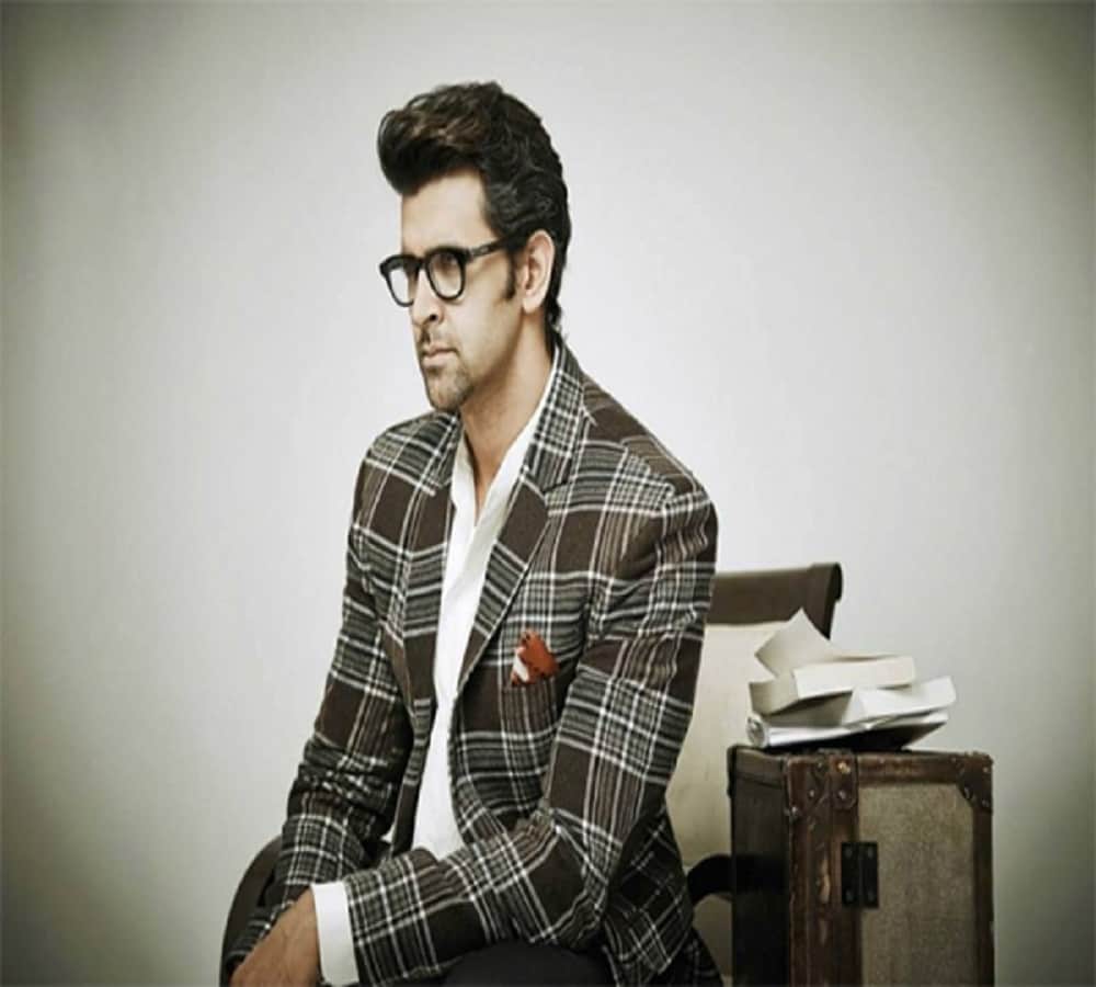 actor hrithik roshan  will play anand of super 30 in his next 