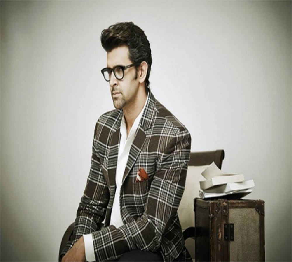 actor hrithik roshan  will play anand of super 30 in his next 