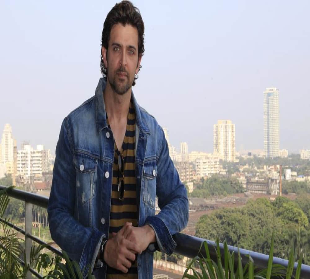 Hrithik Roshan Super 30 film shooting begins from today 