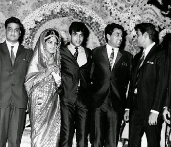 ekta kapoor wishes father jeetendra and mother shobha to happy anniversary 