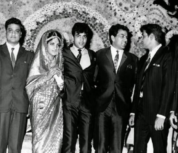 ekta kapoor wishes father jeetendra and mother shobha to happy anniversary 