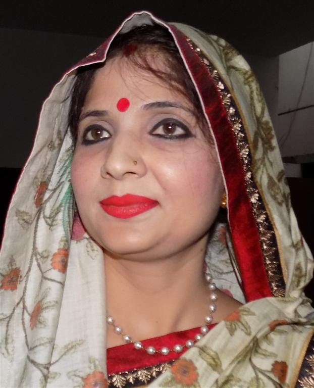 Kalpana Announced candidate of BSP From Hathras 