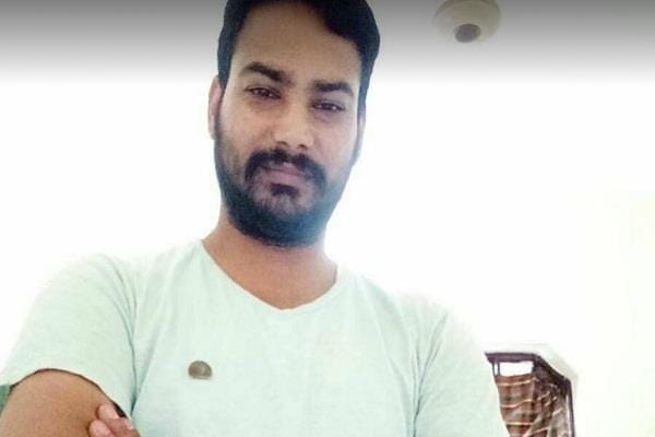 Ludhiana man live-streams suicide on Facebook