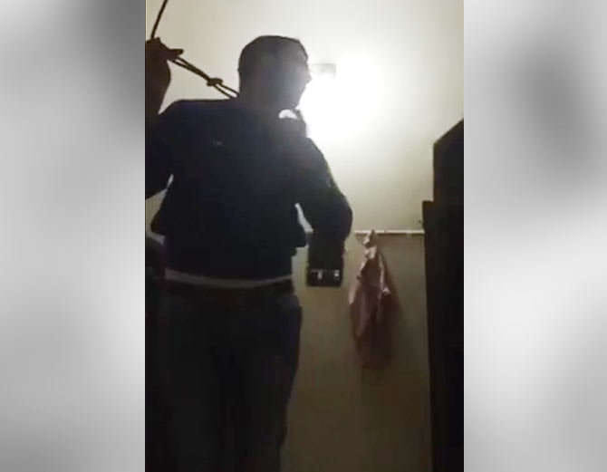 Ludhiana man live-streams suicide on Facebook