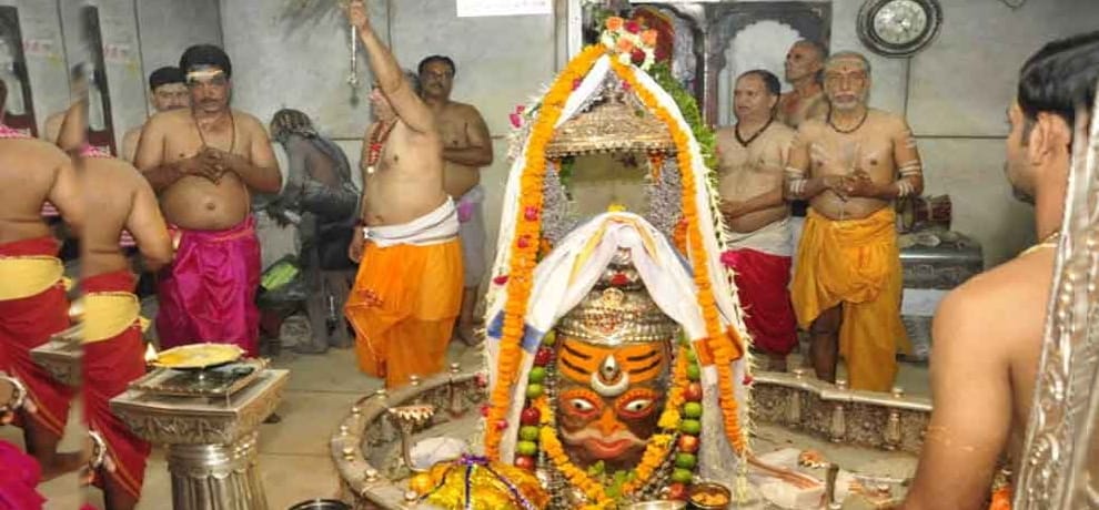 Mahakal darshan will be expensive for two days in new year, only vip entry