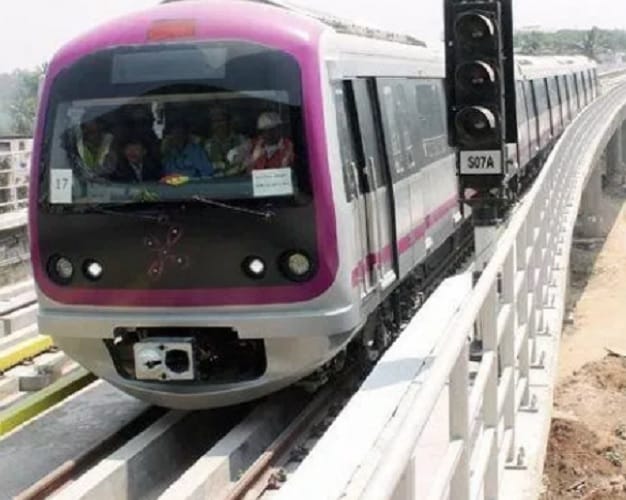 Maharashtra Metro Rail Nagpur Recruitment 2017 know all Vacancy Details