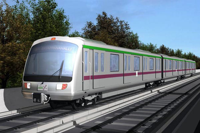 Maharashtra Metro Rail Nagpur Recruitment 2017 know all Vacancy Details