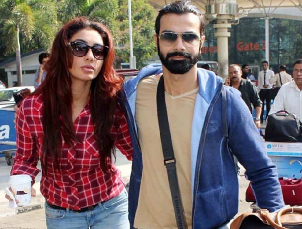 Ashmit Patel Birthday Know About Actors Personal Lofe and Leaked MMS With Riya Sen