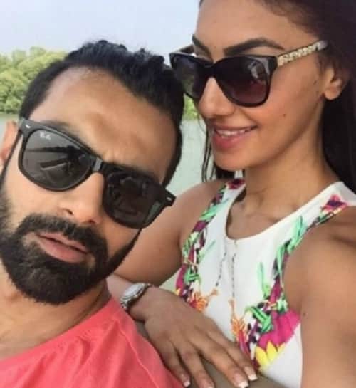 Mahek Chahal and Ashmit Patel Has Started Living In Together, get married in july 2018