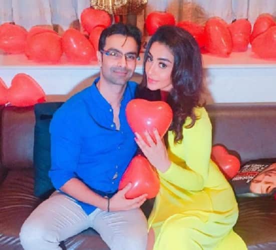 Mahek Chahal and Ashmit Patel Has Started Living In Together, get married in july 2018