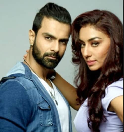 Mahek Chahal and Ashmit Patel Has Started Living In Together, get married in july 2018