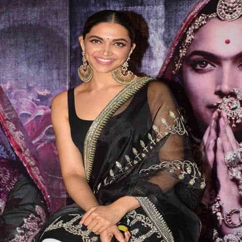  Deepika Padukone questioned about her salary in Padmavati, her answer is buzzing internet now
