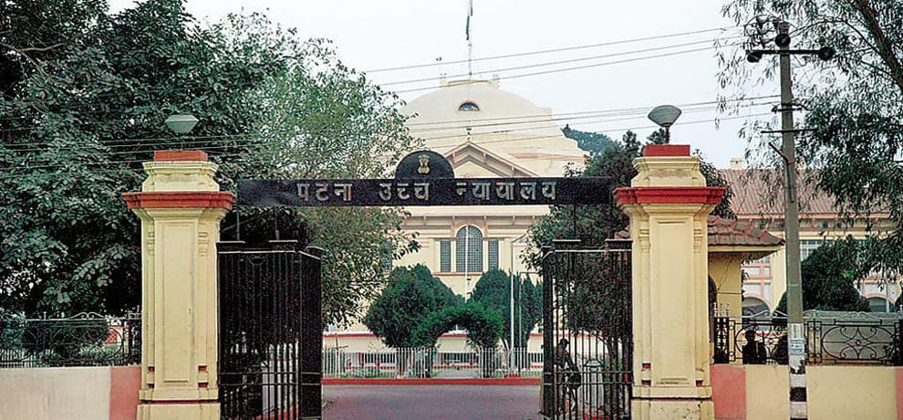 Bihar high court stays bihar government new laws on sand mining