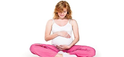 healthy diet for pregnancy time