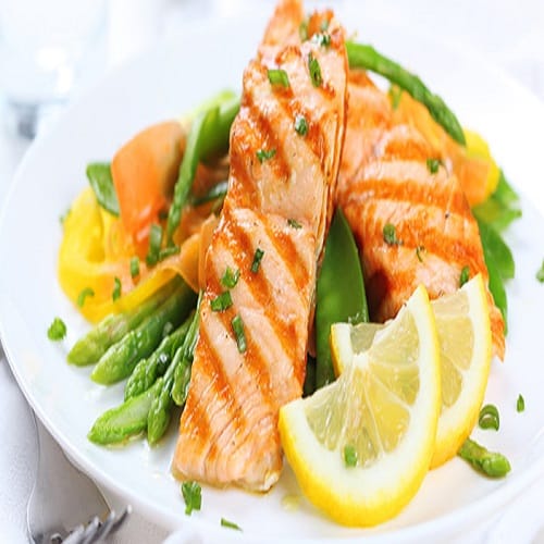 eating fish during Pregnancy prevent fetus from asthma