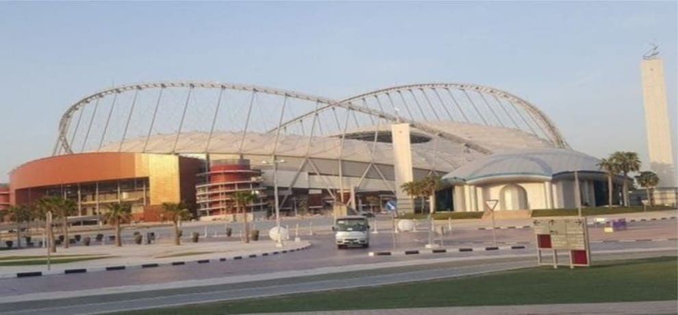 gulf crisis may bother qatar for 2022 football world cup