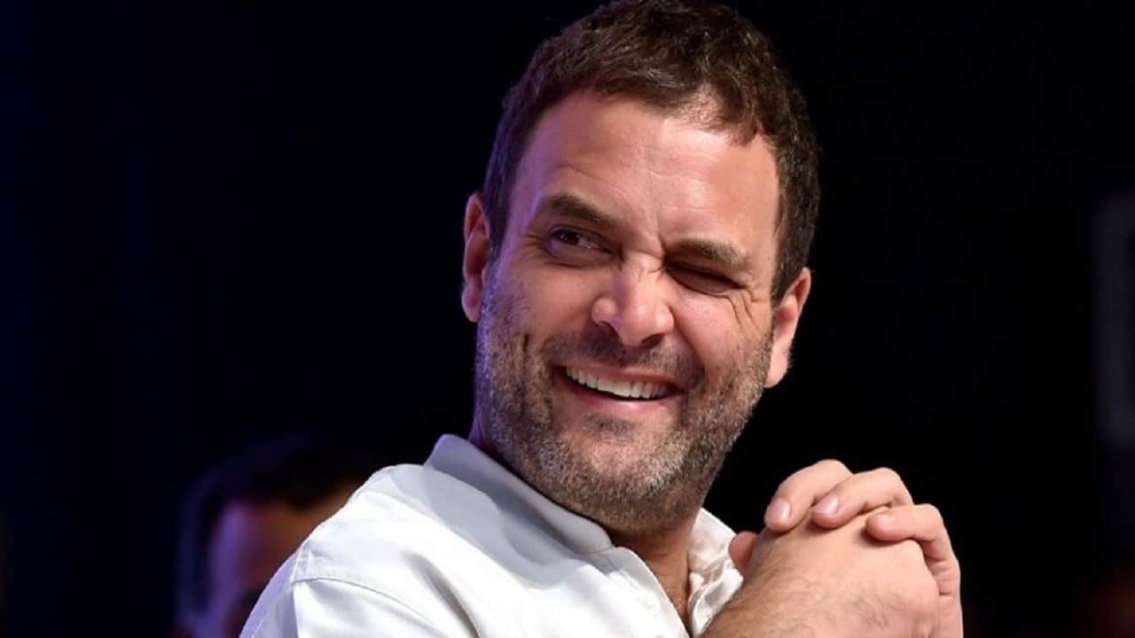 nirbhaya's brother became pilot, rahul gandhi helped him in becoming pilot