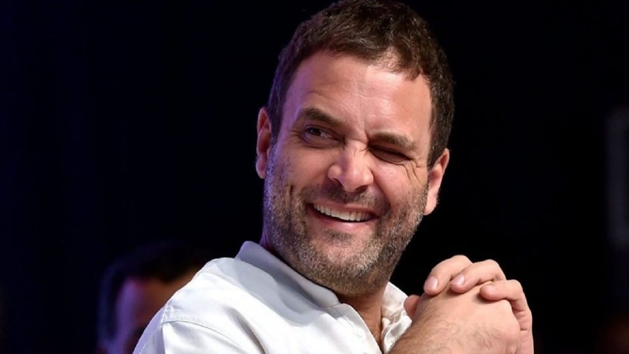 nirbhaya's brother became pilot, rahul gandhi helped him in becoming pilot