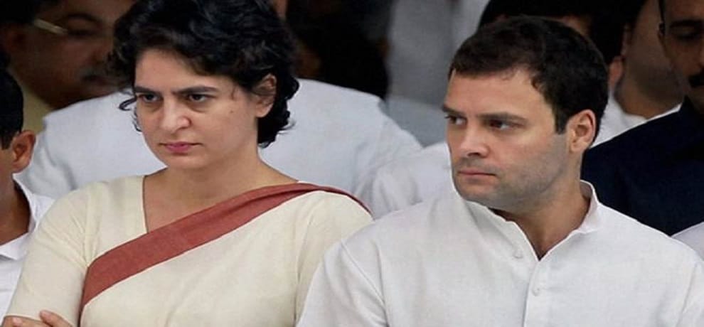 Lok Sabha Elections 2019: Congress Working Committee meeting postponed after India-Pakistan tension