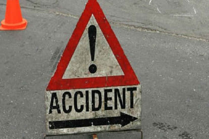 employee died in a tragic road accident happened in mayo college premises 
