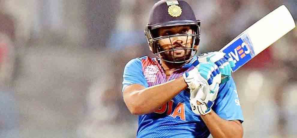  Rohit Sharma will make history by winning series against Sri Lanka