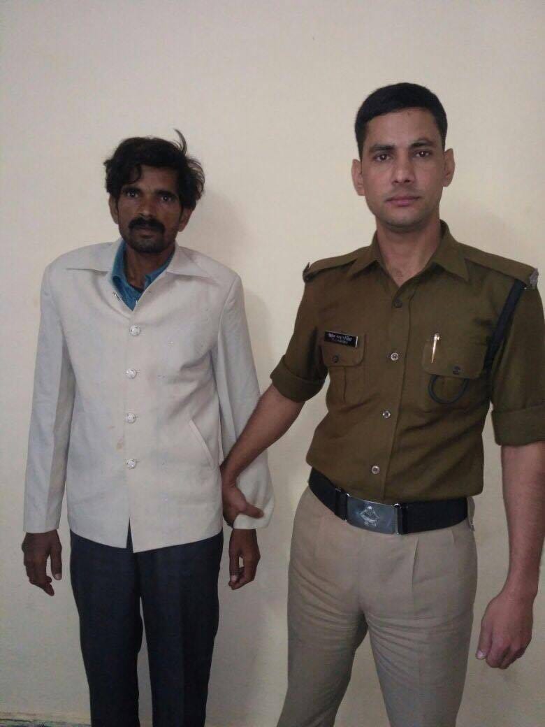 husband killed wife in rishikesh