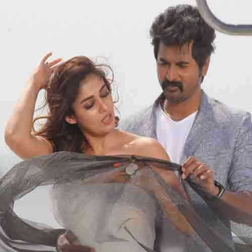 for nayanthara security film makers recruit 200 bouncers
