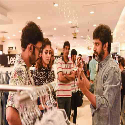 for nayanthara security film makers recruit 200 bouncers