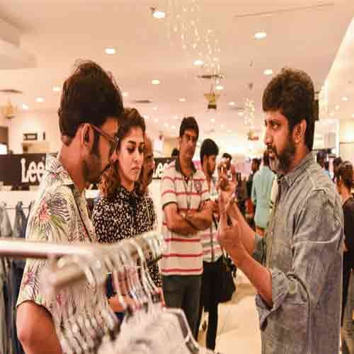 for nayanthara security film makers recruit 200 bouncers