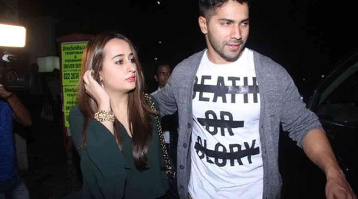 varun dhawan break up with girlfriend natasha dalal