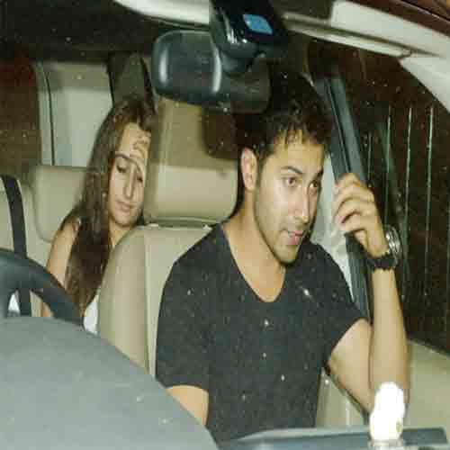varun dhawan break up with girlfriend natasha dalal