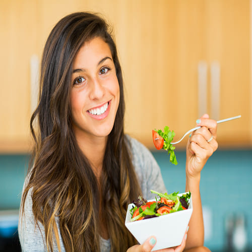 5 myth about salad you need to stop believing