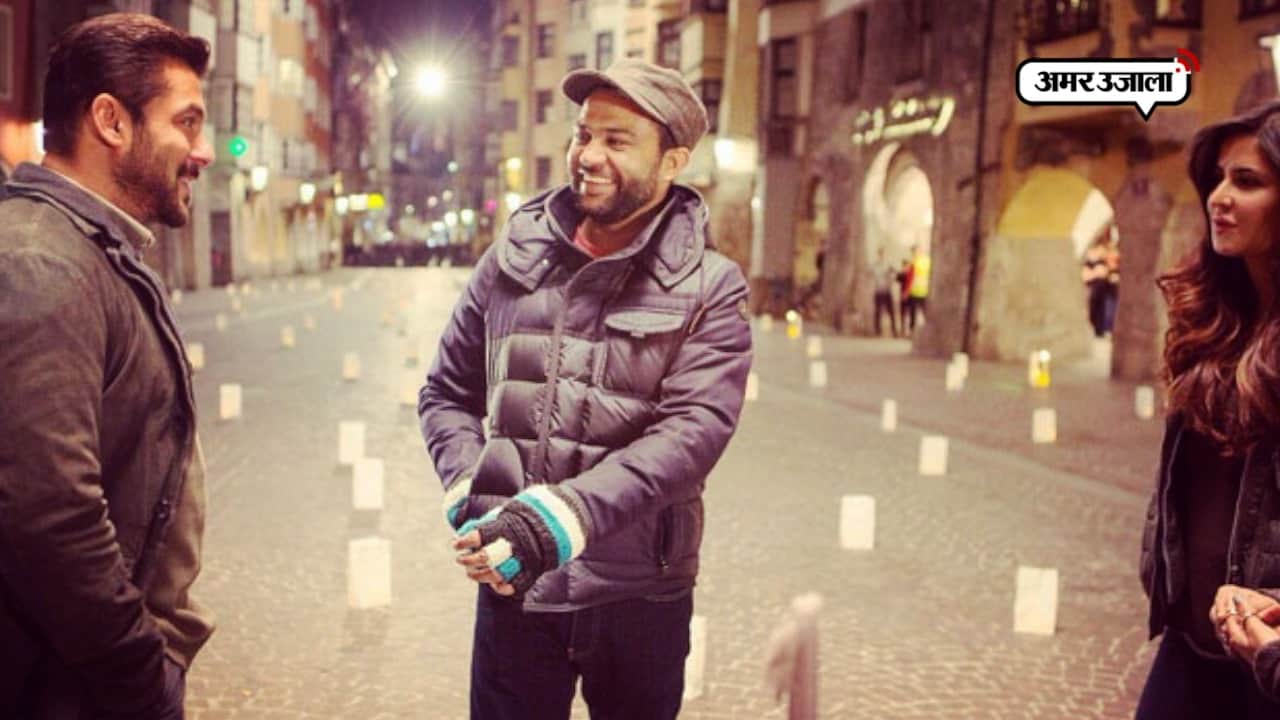 सलमान खान