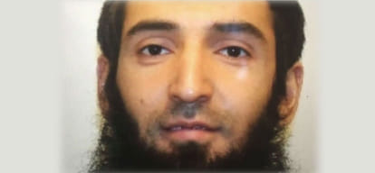  Sayfullo Saipov