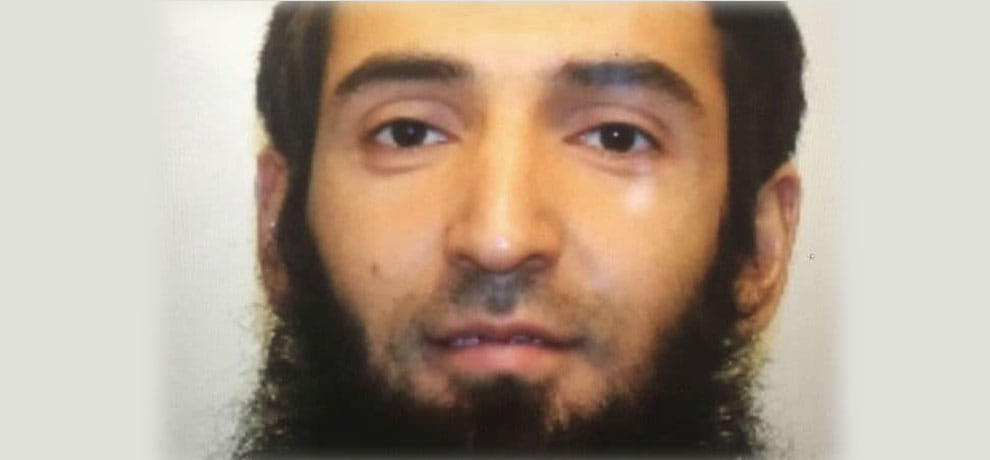 Suspect in attack NEW YORK truck driver born in Uzbekistan was Sayfullo Saipov