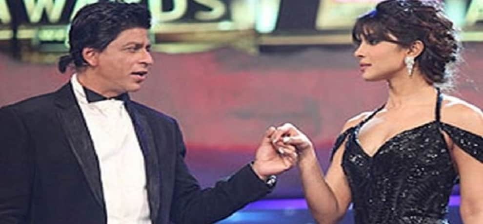 Due to Priyanka, Shahrukh and Gauri relation affected