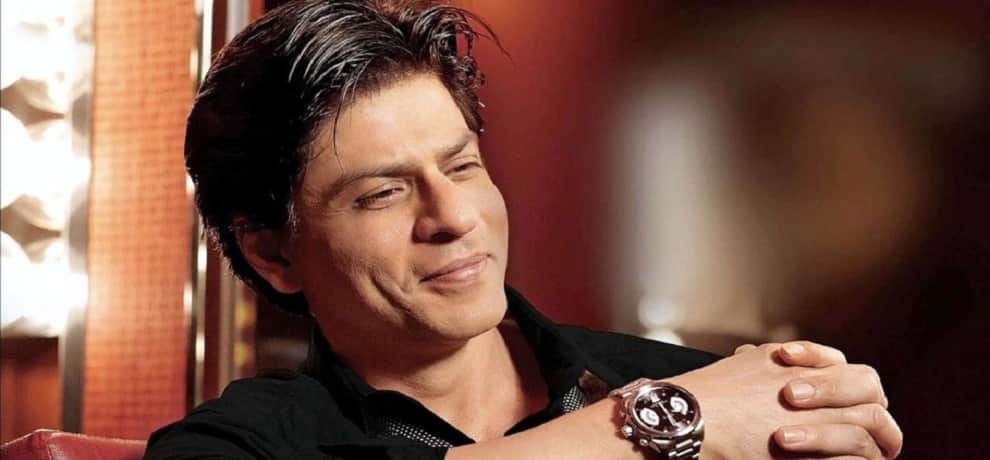 birthday special, these movie make shahrukh khan super star