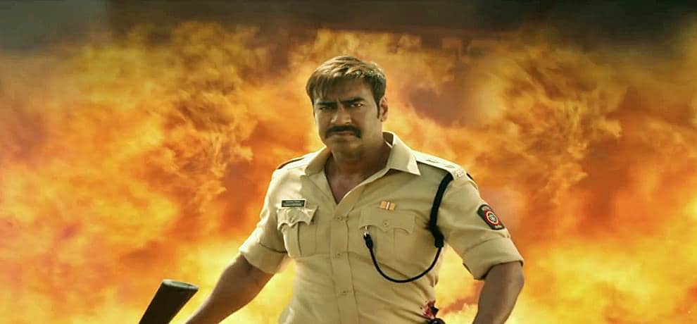 Get ready for action pack with Singham 3, Rohit Shetty confirms this news