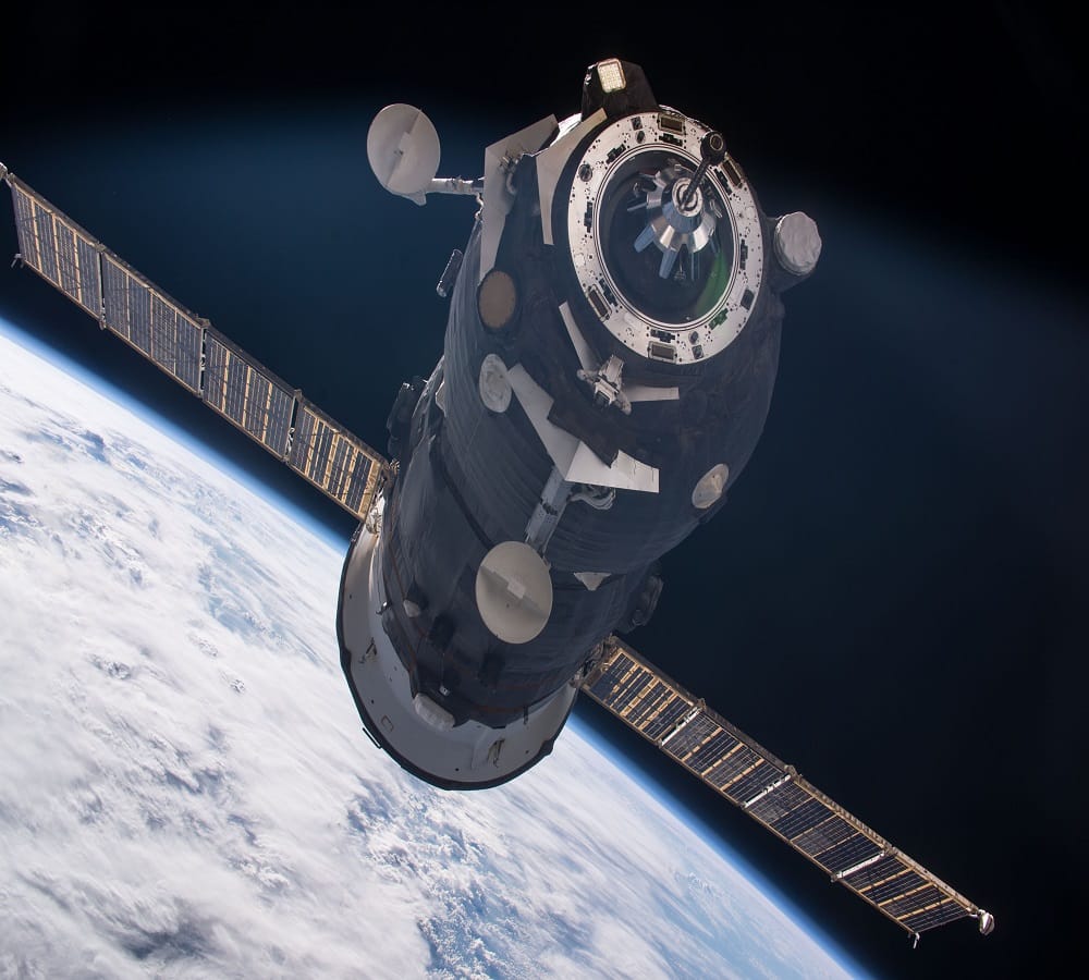 space horrible sounds nasa releases audio 