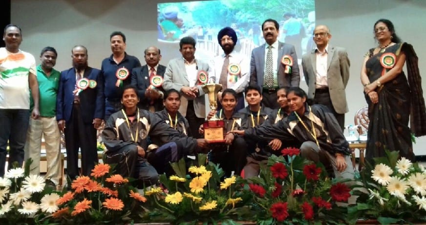यूनिवर्सिटी की चैंपियन बेटियों की फीस माफ