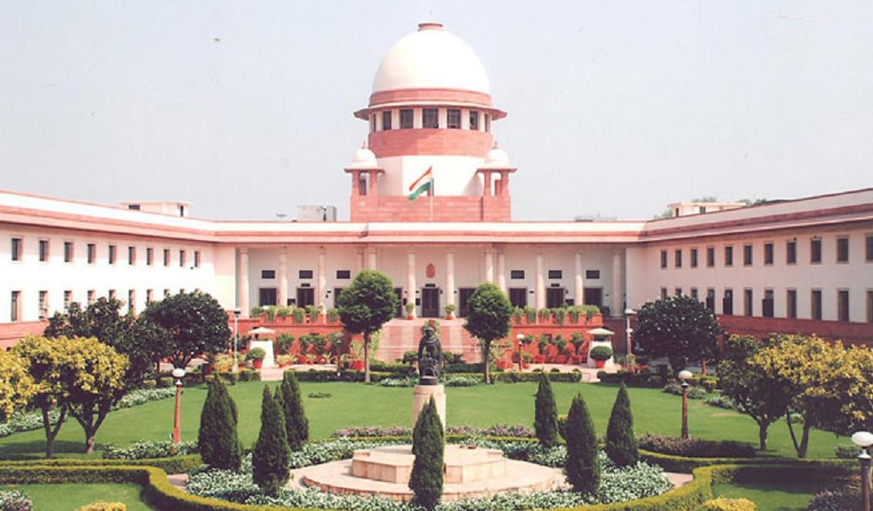 Supreme Court fine 11 states not taking enough steps for widows