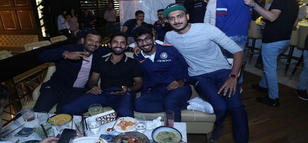 Indian cricket team may soon fly business class
