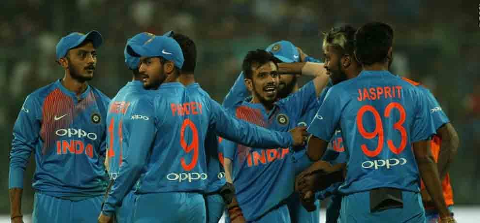 team india asks odi and t20i specialists to skip ranji matches