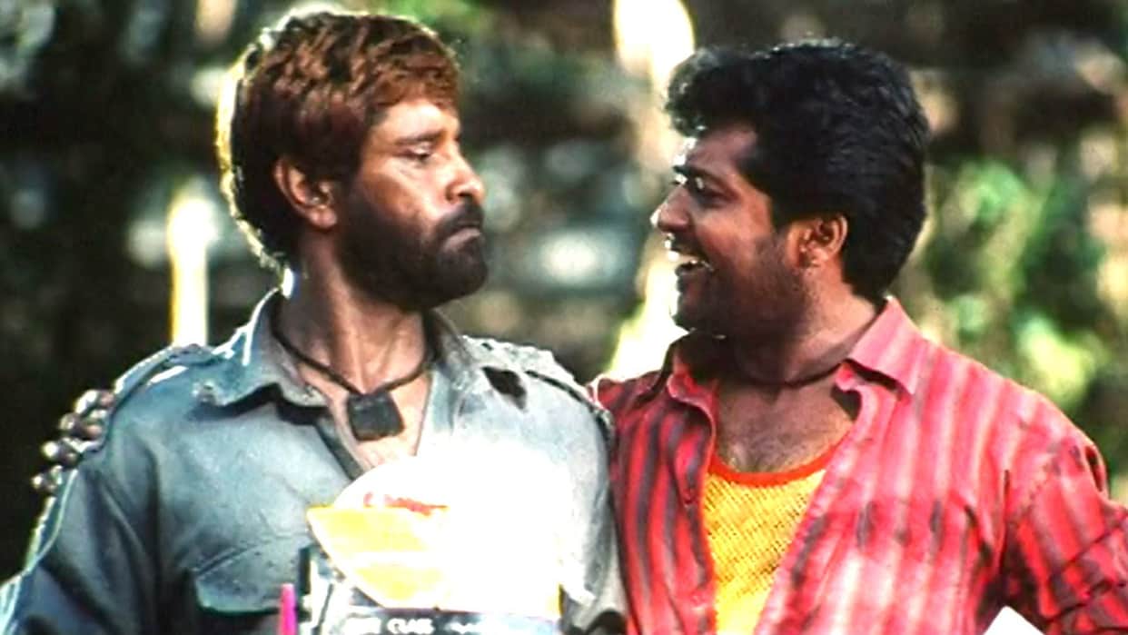 Three big budget movies will release on Pongal