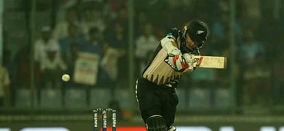 india new zealand 1 t-20 in Firoz shah kotla new delhi 